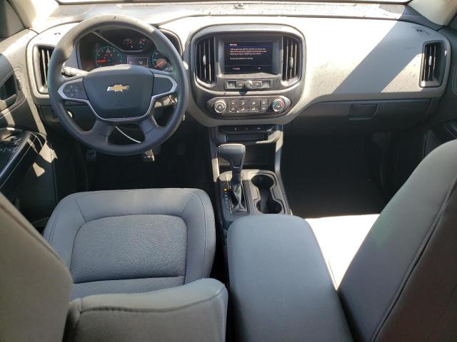 2020 Chevrolet Colorado VIN: 1GCHSBEA1L1102206 Lot: 60344604