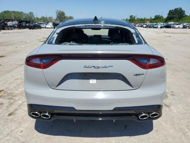 2020 Kia Stinger Gt1 VIN: KNAE45LCXL6073856 Lot: 58861954