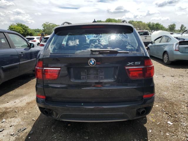 VIN 5UXZV4C50D0G54852 2013 BMW X5, Xdrive35I no.6