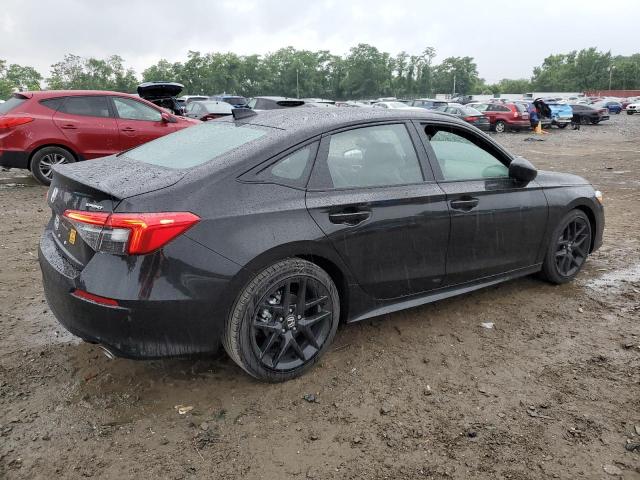 Vin: 2hgfe2f59rh576108, lot: 57918424, honda civic sport 20243