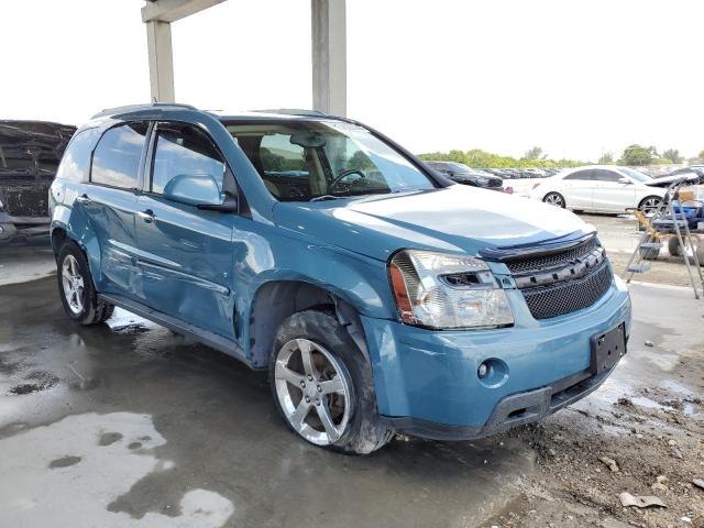 2008 Chevrolet Equinox Lt VIN: 2CNDL53F086066701 Lot: 57336944