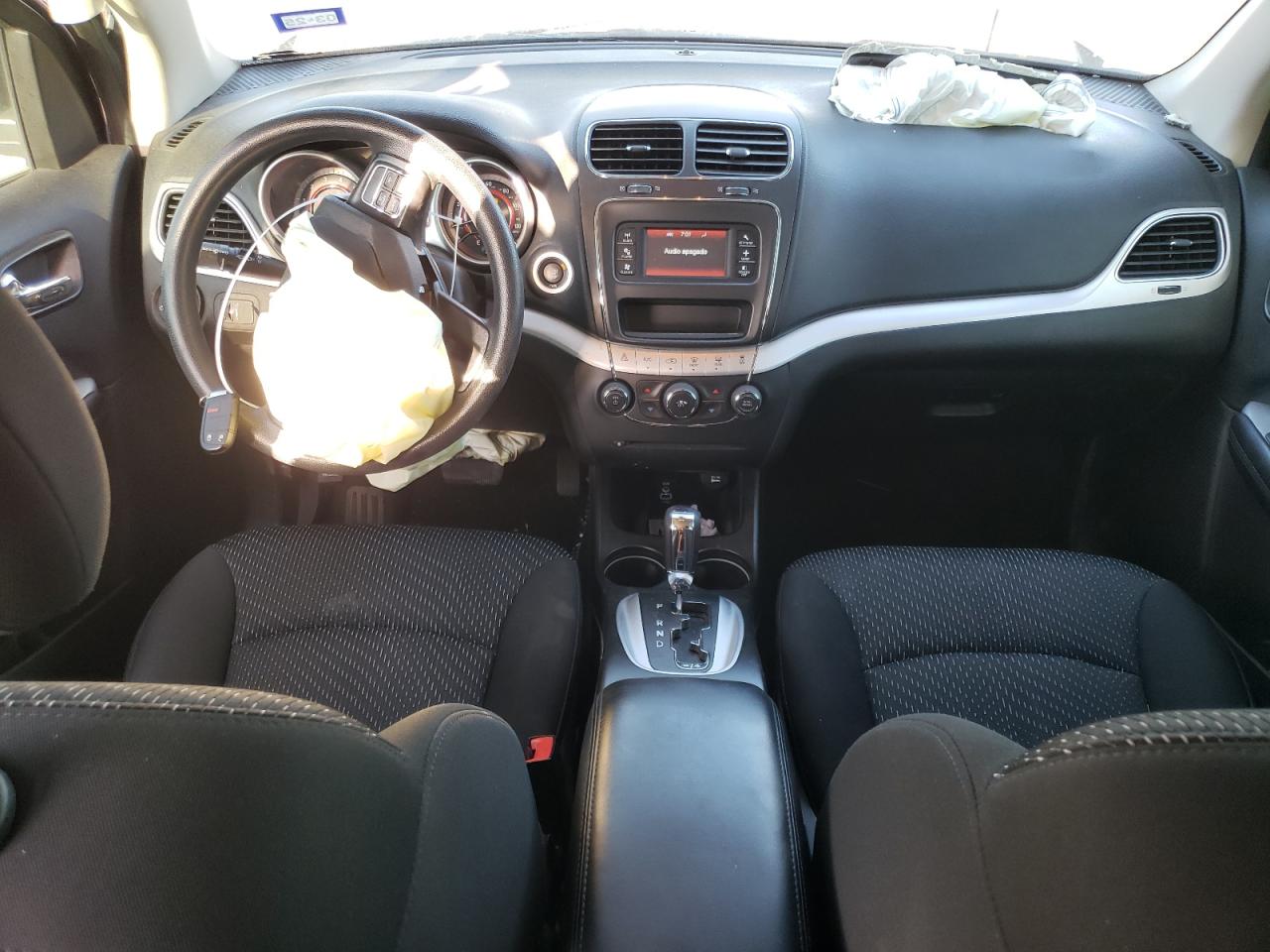 3C4PDCAB6LT279904 2020 Dodge Journey Se