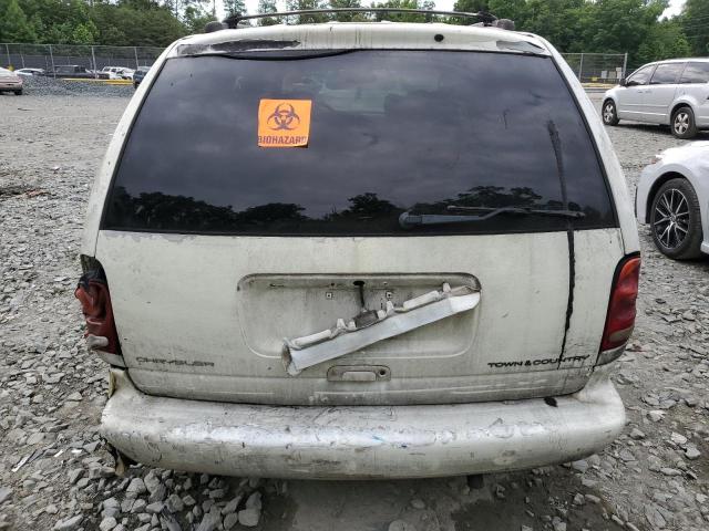 1998 Chrysler Town & Country Lxi VIN: 1C4GP64L0WB569526 Lot: 57905794