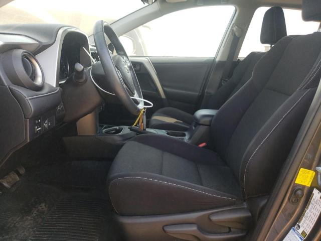 2017 Toyota Rav4 Xle VIN: 2T3RFREV6HW549286 Lot: 59049194