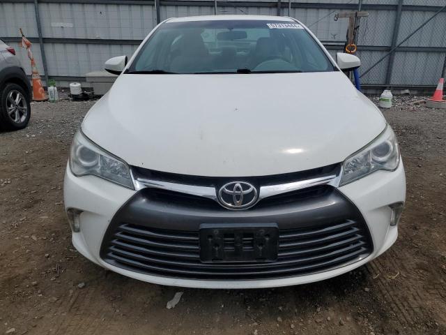 VIN 4T4BF1FK6FR458344 2015 Toyota Camry, LE no.5