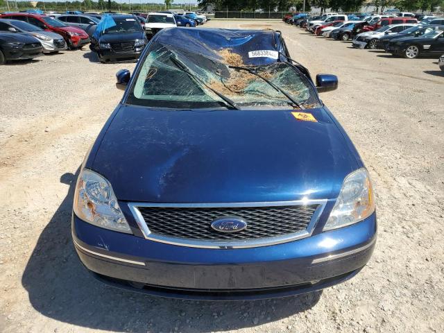 2006 Ford Five Hundred Sel VIN: 1FAHP24106G117970 Lot: 56833844