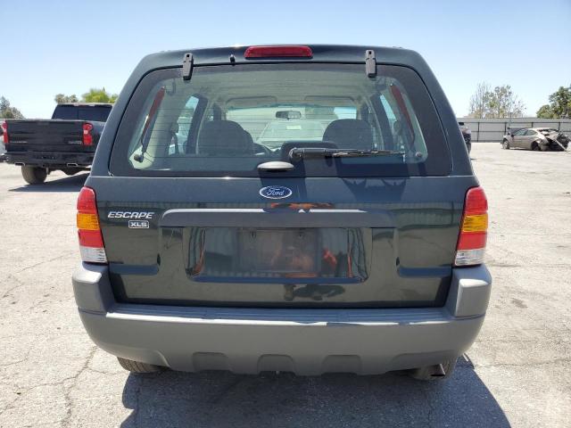 2003 Ford Escape Xls VIN: 1FMYU021X3KA41317 Lot: 59170124