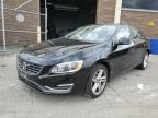 2015 VOLVO S60 PLATIN - YV140MFM7F2348128