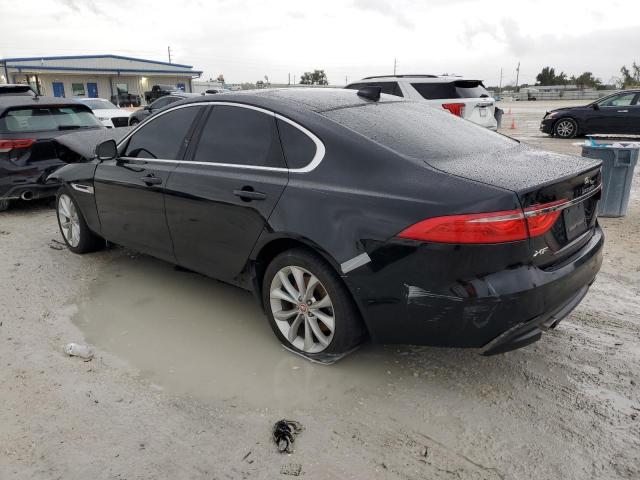 2018 Jaguar Xf Premium VIN: SAJBD4FX0JCY56845 Lot: 58267024