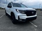 HONDA RIDGELINE photo