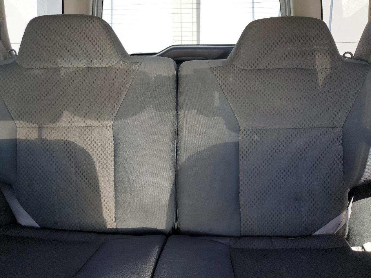 5N1ED28T93C692696 2003 Nissan Xterra Xe