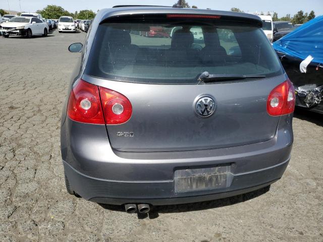 2008 Volkswagen Gti VIN: WVWFV71K58W342511 Lot: 57536894