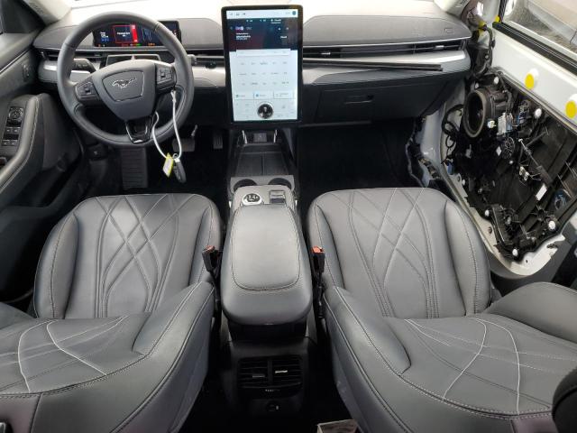 2021 Ford Mustang Mach-E California Route 1 VIN: 3FMTK2R70MMA34859 Lot: 58415934