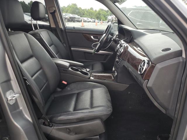 2015 MERCEDES-BENZ GLK 350 4M - WDCGG8JB8FG428837