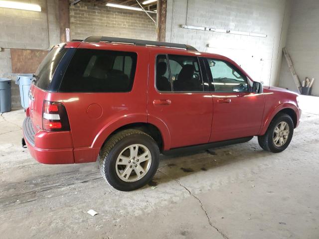 2010 Ford Explorer Xlt VIN: 1FMEU7DE5AUA80202 Lot: 57848194