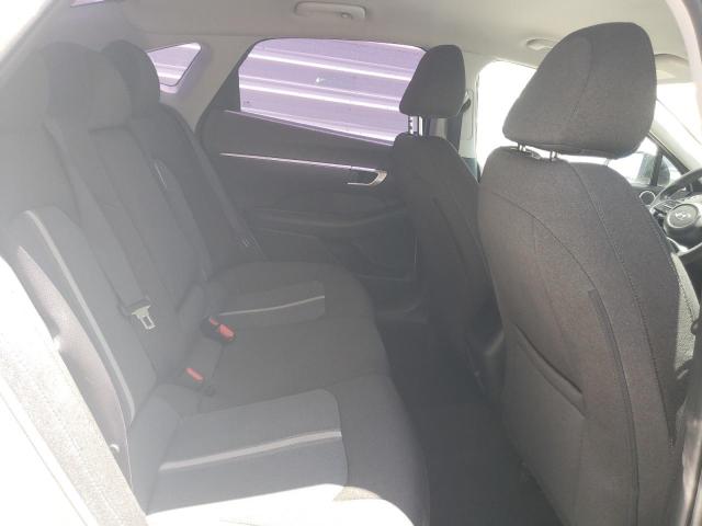 2021 Hyundai Sonata Sel VIN: 5NPEL4JAXMH096479 Lot: 60479784