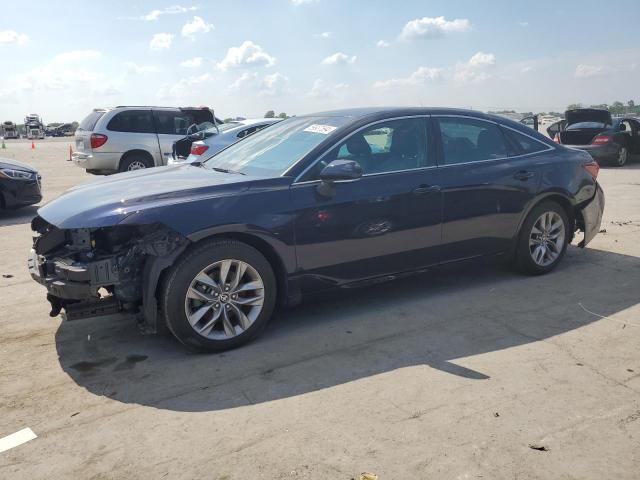 2021 Toyota Avalon Xle VIN: 4T1KB1BB8MU001236 Lot: 59937594