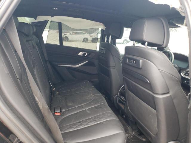 2023 BMW X5 xDrive45E VIN: 5UXTA6C09P9R20657 Lot: 57630404