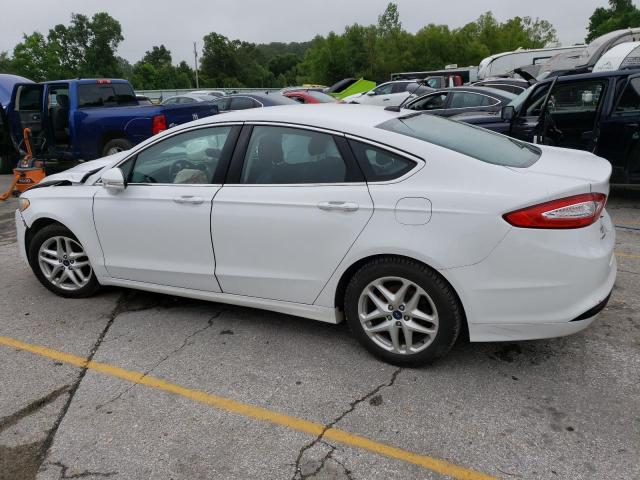 VIN 3FA6P0HD6ER143867 2014 Ford Fusion, SE no.2