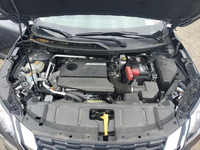 2023 Nissan Rogue Sv VIN: 5N1BT3BA7PC829305 Lot: 58768184