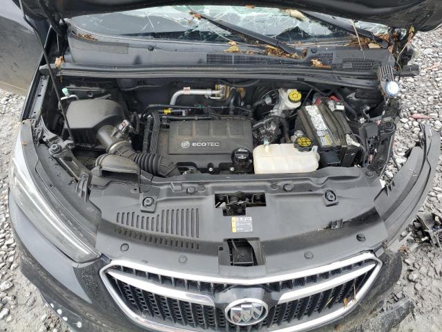 2018 BUICK ENCORE PRE - 1KL4CJASB7JB58633