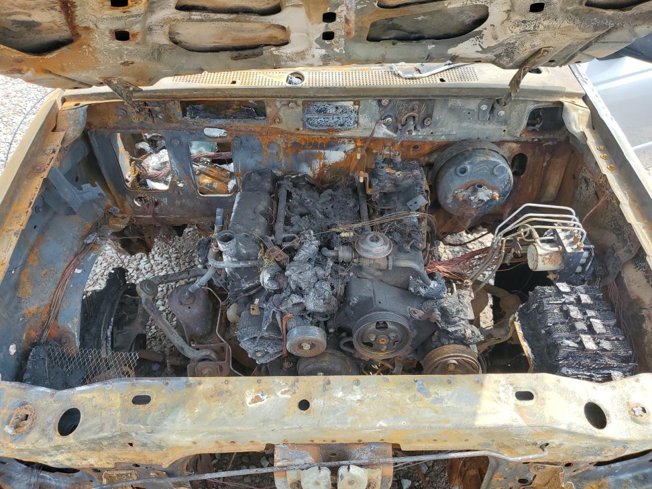 1FTLR4FE8APA73199 2010 Ford Ranger Super Cab