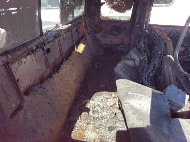 1998 Dodge Ram 1500 VIN: 3B7HC12Z5WG113572 Lot: 57963464