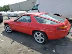 PORSCHE 928 S-4 photo