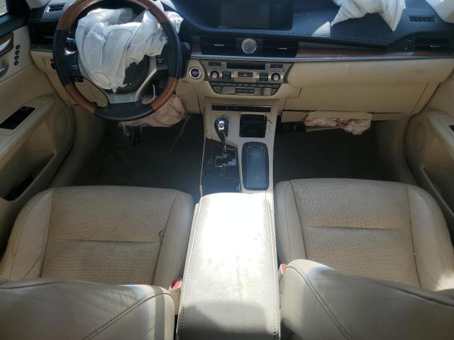 2015 Lexus Es 300H VIN: JTHBW1GG1F2100099 Lot: 58534374