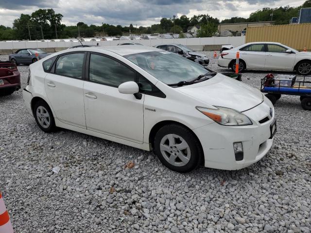 2011 Toyota Prius VIN: JTDKN3DU4B5322218 Lot: 57106804