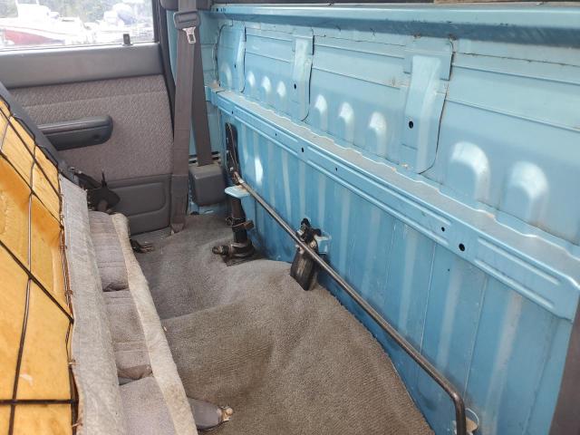 1995 Toyota Tacoma VIN: 4TAUN41B2SZ004152 Lot: 57458924