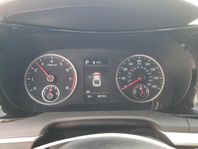 2021 KIA K5 LX - 5XXG24J2XMG010622