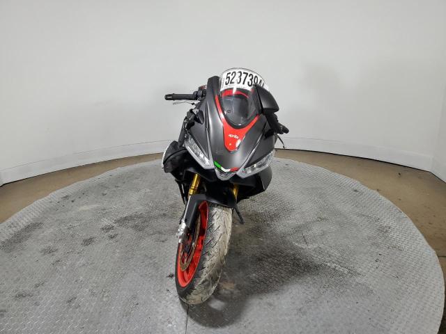 2021 APRILIA RS 660 - ZD4KSUA07MS000892
