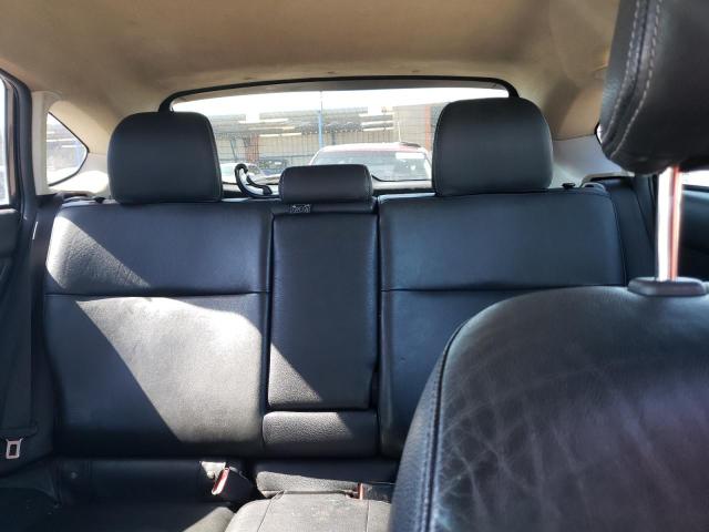 2014 Subaru Xv Crosstrek 2.0 Limited VIN: JF2GPAGC0E8335513 Lot: 58728474