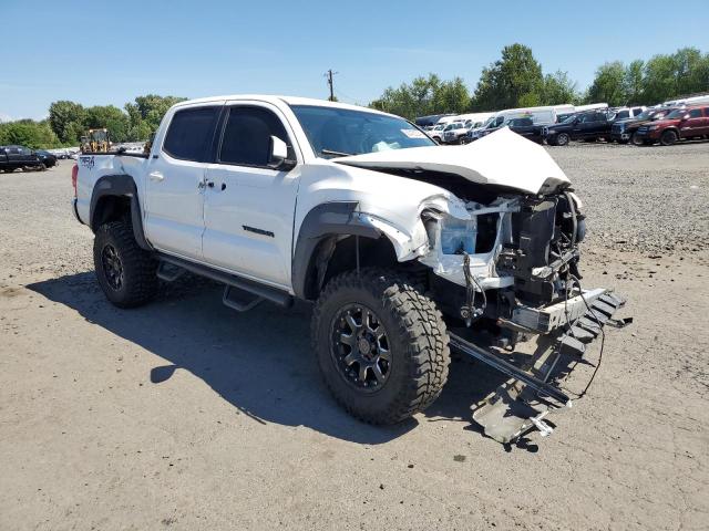 Vin: 3tmcz5an3hm091879, lot: 60435304, toyota tacoma double cab 20174