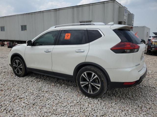 2019 Nissan Rogue S VIN: JN8AT2MT9KW257643 Lot: 56930124