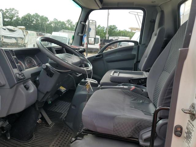 2013 Isuzu Npr Hd VIN: JALC4W167D7001178 Lot: 58684814