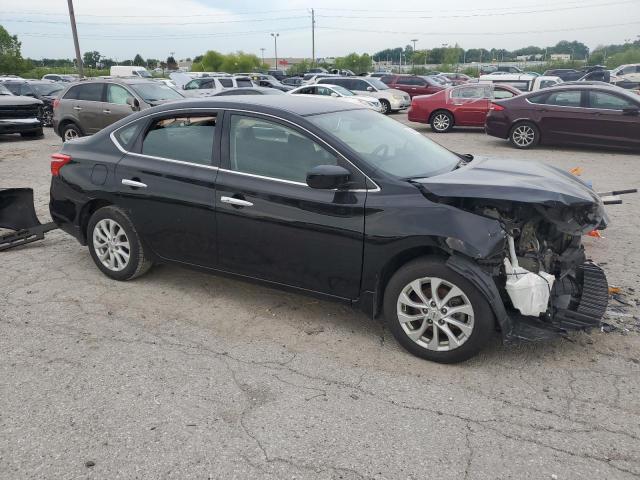 Vin: 3n1ab7ap8ky365864, lot: 57973895, nissan sentra s 20194