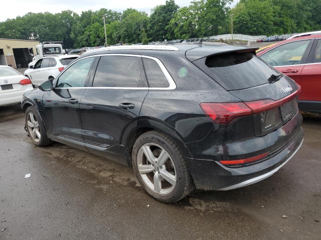 2019 Audi E-Tron Premium Plus VIN: WA1LAAGE6KB024838 Lot: 57646694