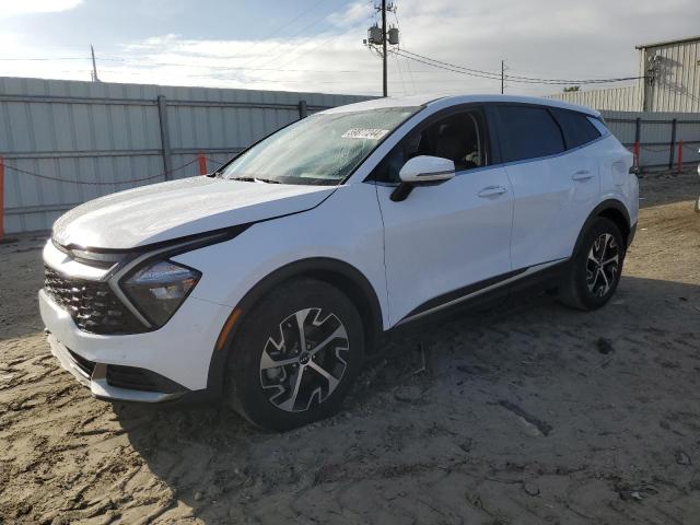 2023 KIA SPORTAGE E - 5XYK33AF4PG078306