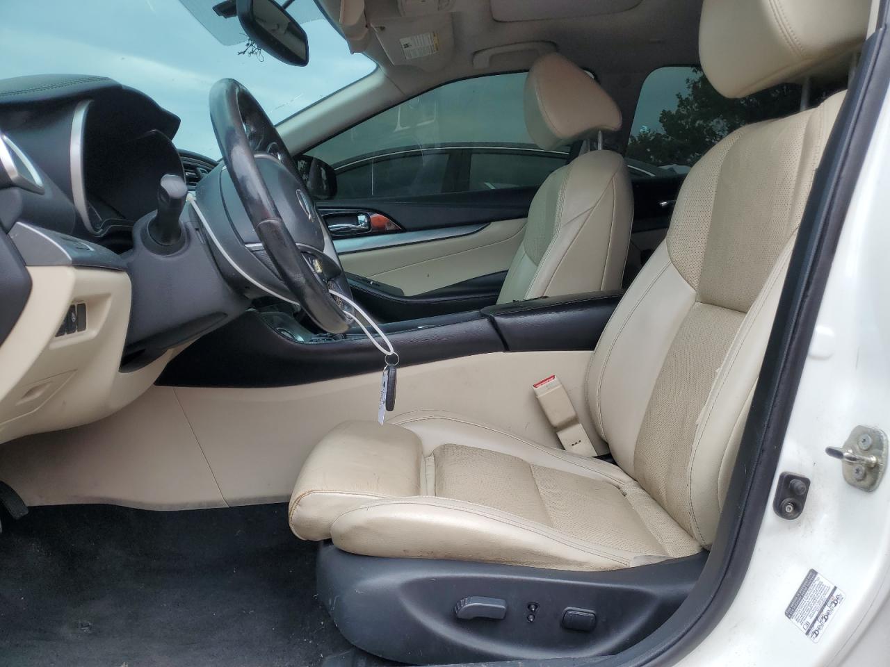 1N4AA6AP0GC397305 2016 Nissan Maxima 3.5S