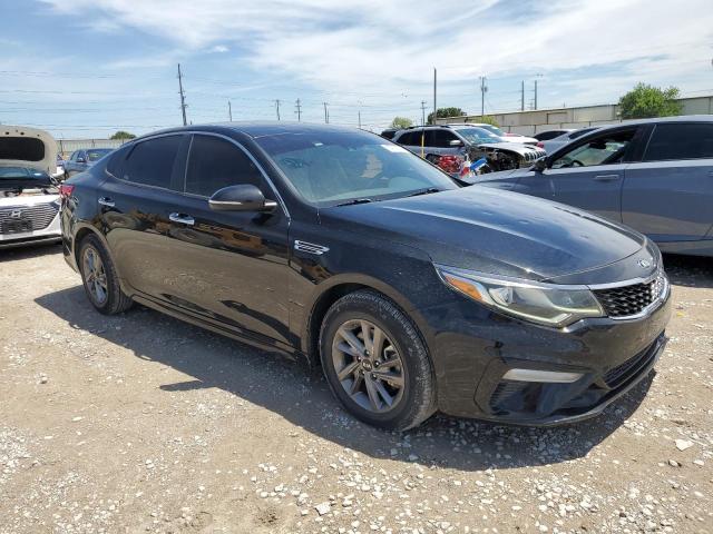 2020 Kia Optima Lx VIN: 5XXGT4L32LG381727 Lot: 57921574