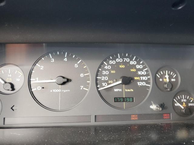 1996 Jeep Grand Cherokee Laredo VIN: 1J4FX58S1TC393481 Lot: 60287394