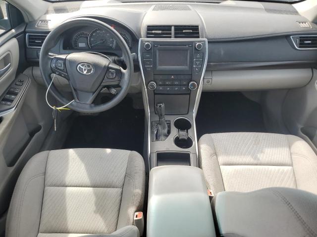 VIN 4T4BF1FK0FR514262 2015 Toyota Camry, LE no.8