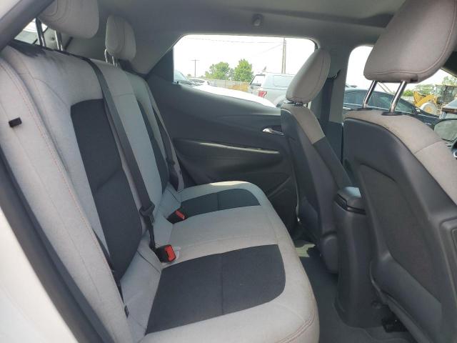 2021 Chevrolet Bolt Ev Lt VIN: 1G1FY6S02M4103656 Lot: 59347424