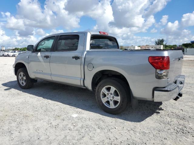 2010 Toyota Tundra Crewmax Sr5 VIN: 5TFDM5F14AX002121 Lot: 60742094