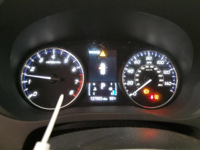 2019 Mitsubishi Outlander Se VIN: JA4AZ3A38KZ046382 Lot: 60778944