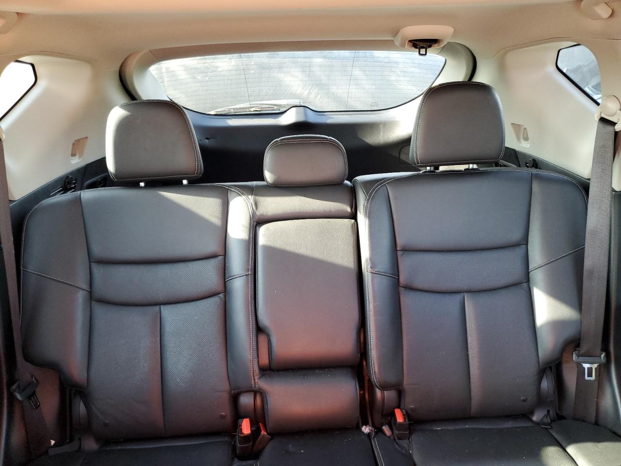 5N1AZ2MG1HN161884 2017 Nissan Murano S