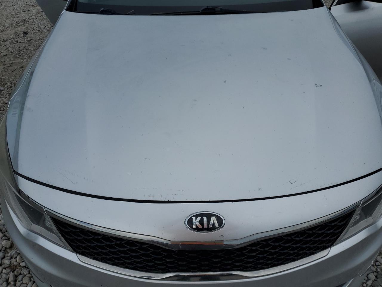 5XXGT4L35HG153535 2017 Kia Optima Lx