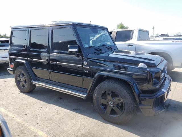 2005 Mercedes-Benz G 500 VIN: WDCYR49E95X162121 Lot: 58303044